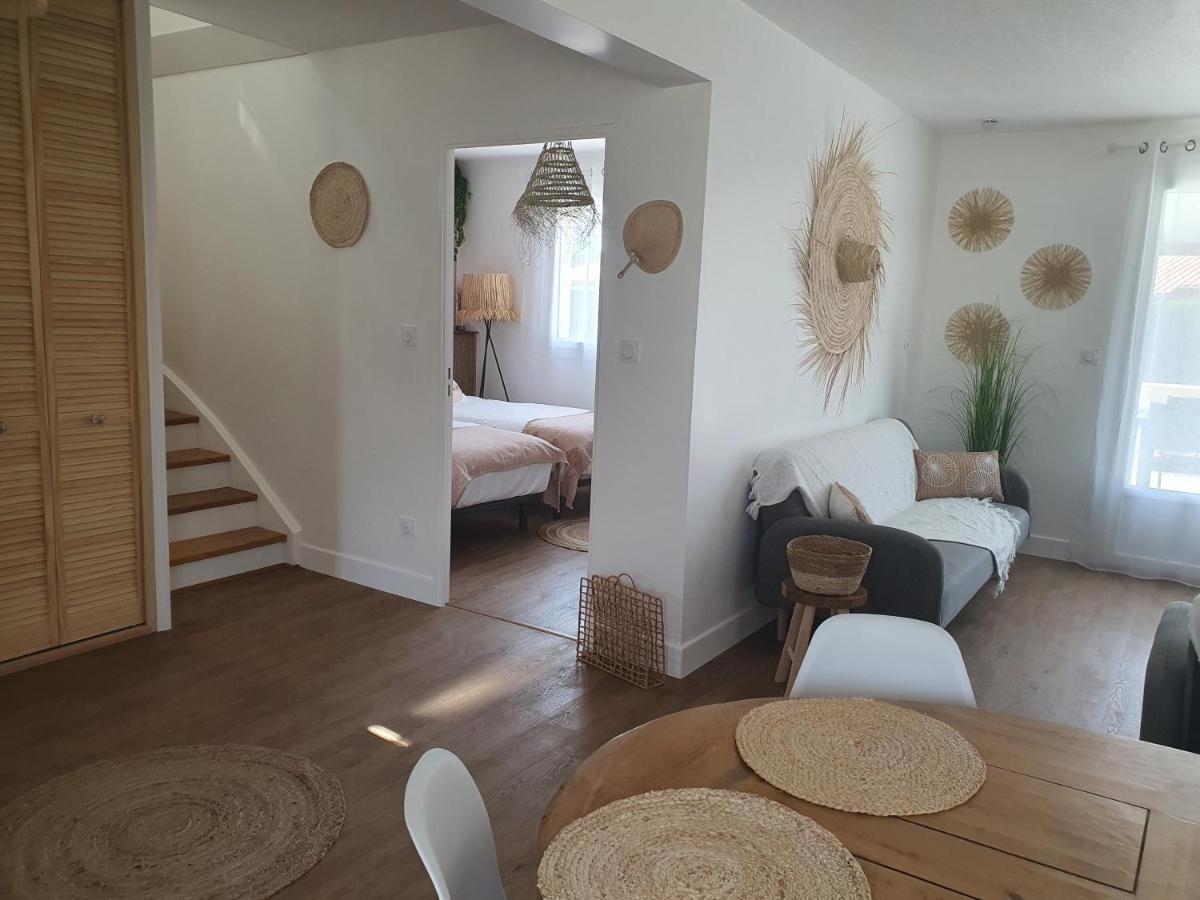 Villa Des Oliviers Sublime Villa Avec Piscine Chauffee Et Privee Et Baby Foot Bon-Encontre Dış mekan fotoğraf